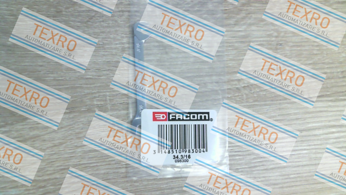 Facom-34.3/16 price