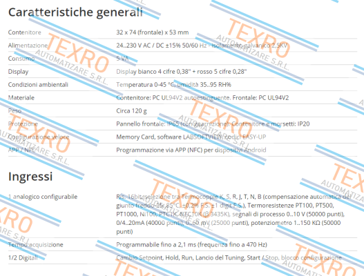 Pixsys-ATR144-ABC price