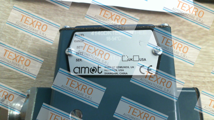 Amot-4140DK1E00CB1-EE price