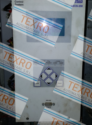 Basler-DECS-200 S/N: 2140 - obsolete  price