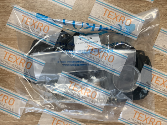 Turbo-TKISM025N02 price