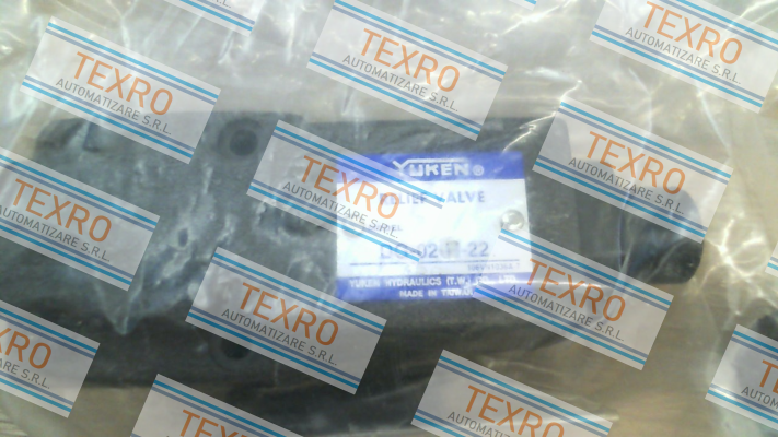 Yuken-DG-02-B-22 price