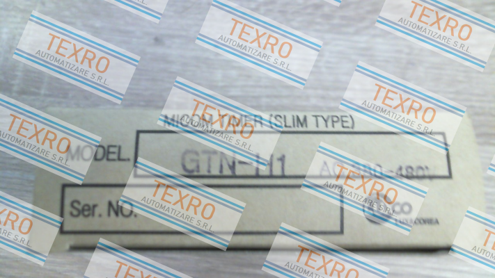 Luxco (formerly Westronics)-GTN-H1  AC380V-480V price
