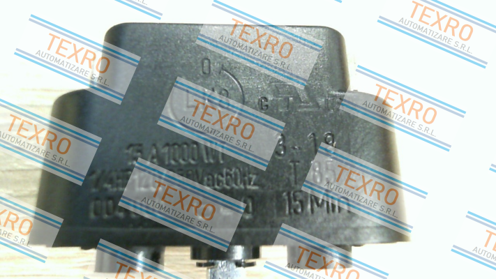 Diehl-T85 Typ 600/ 15 Min price