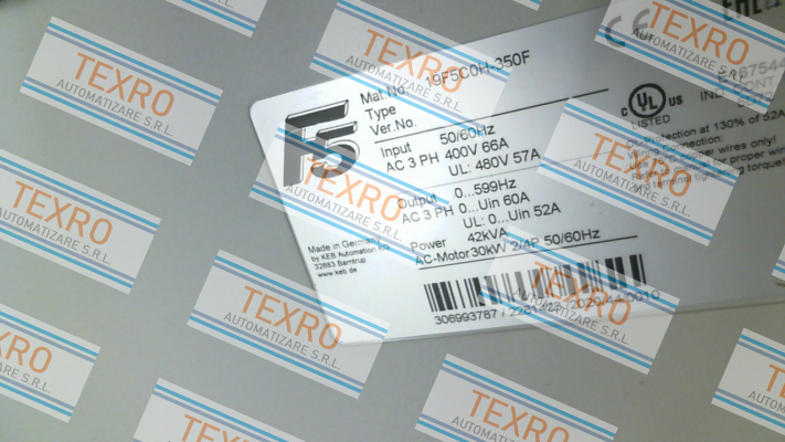 LAIPPLE KEB-19F5 C0H-350F price