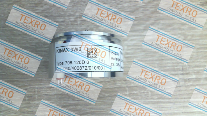 Camille Bauer-708-126D0 / KINAX 3W2 price
