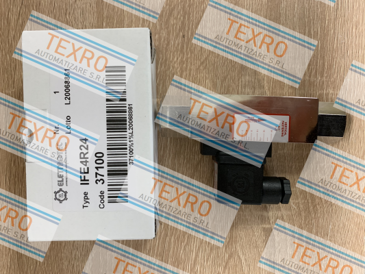 Elettrotec-37100  IFE4R24 price