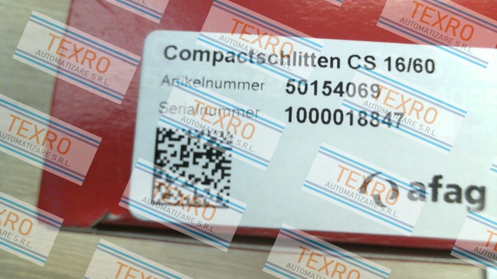 Afag-50154069 price