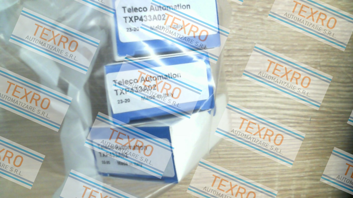 TELECO Automation-TXP433A02 price