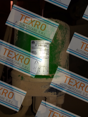 RTK Regeltechnik-ST5110-33a  price