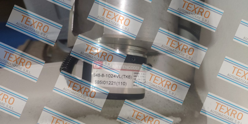 LS Mecapion-S48-8-1024VL price