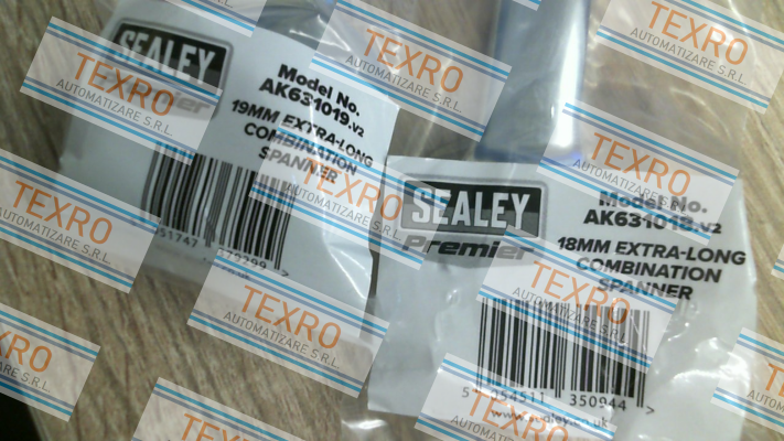 Sealey-AK631019 price