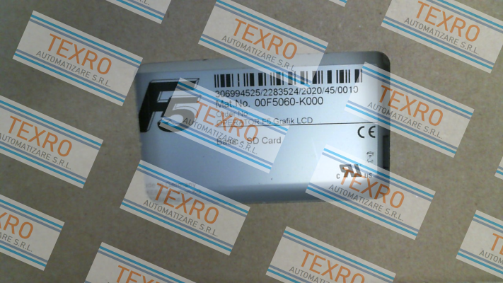 LAIPPLE KEB-00F5060-K000 price