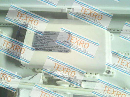 CZ Explosion-proof-CZ0818/2X36W-1 price