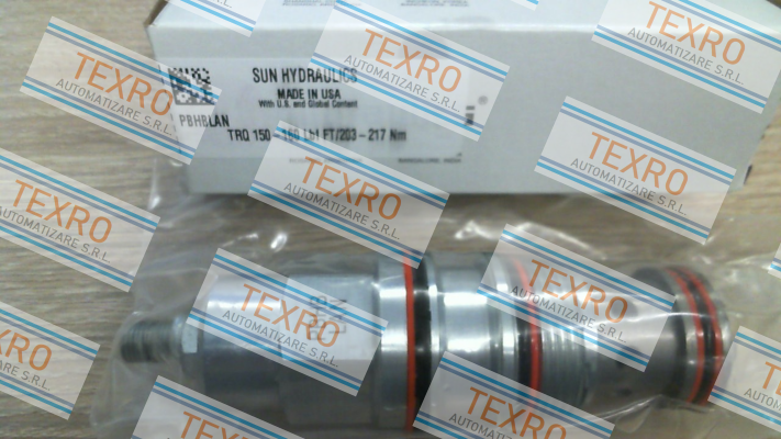 Sun Hydraulics-PBHB-LAN price