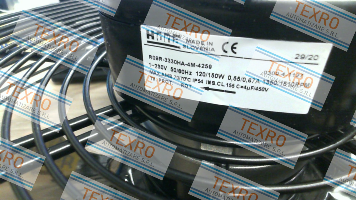 Hidria-R09R-3330HA-4M-4259 price