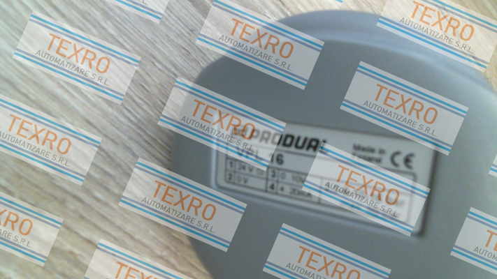 Produal-TM-VPL16 price