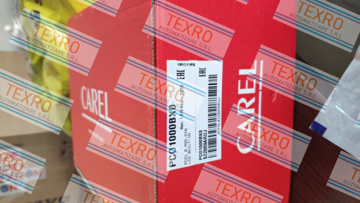 Carel-PCO1000BX0 price
