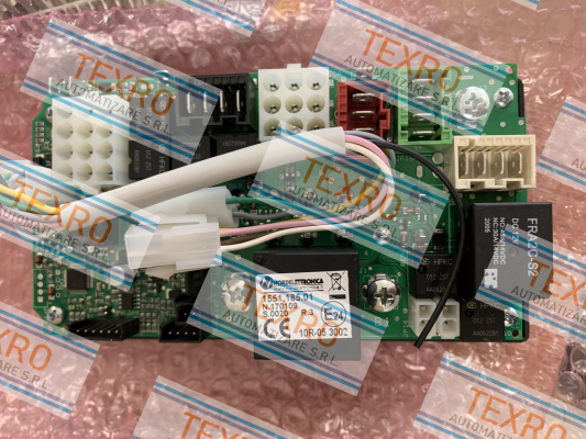 Nordelettronica-1463.185.05 price