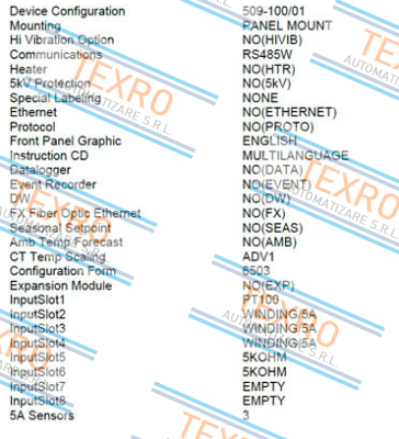 Qualitrol-ITM509-00395147 price