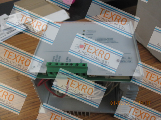 Lovato-LOVATO BCE 5 A  price