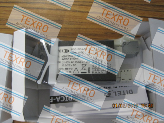 Ditel-PICA-P6 price