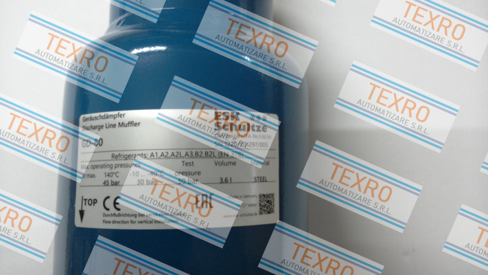 Esk Schultze-GD-80 price
