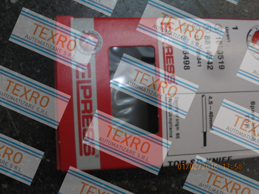 Elpress-TOR SP KNIFE  price