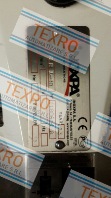 Inoxpa-SLR 1-40 17 D7013-01 price