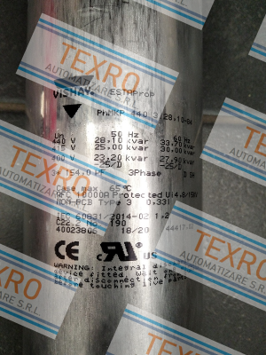 Vishay-phMKP 440.3.28,10-84 price
