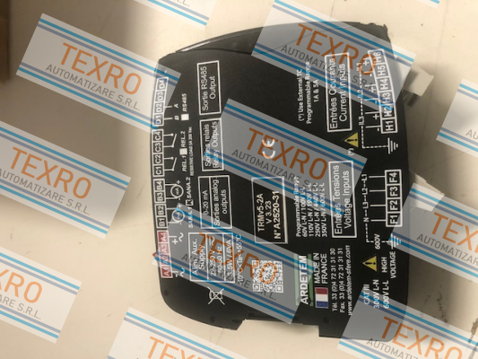 ARDETEM-TRMv5-2A price