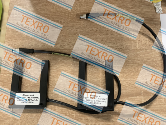 Diasteca-5MPJ-FTL3024XMC price