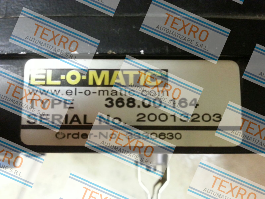 Elomatic-VA368.00.164  price