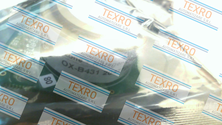 Alphasense-OX-B431 sensor + ISB price