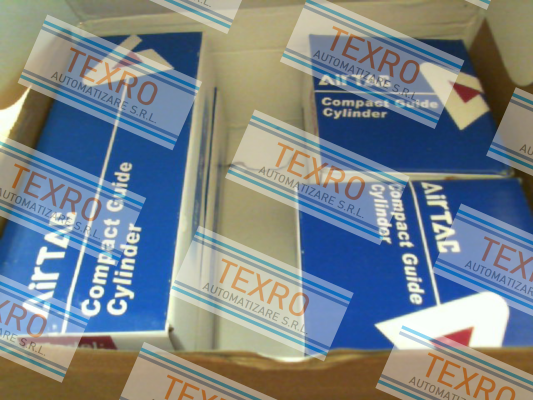 Airtac-TCM 25X25-SG price