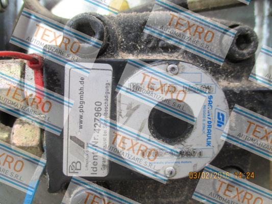 Brevini-SEM 12209900007 price