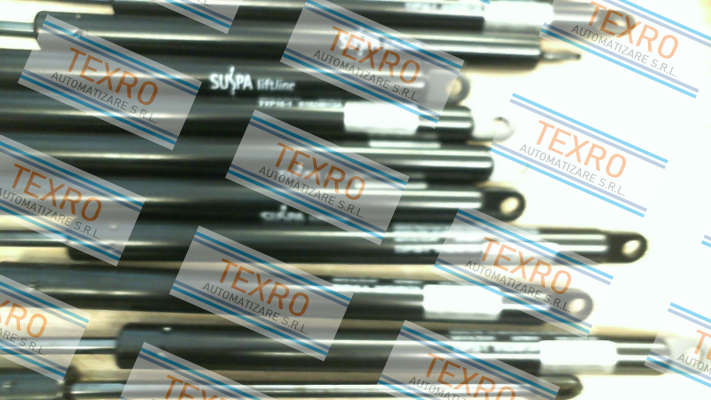 Suspa-16 1 01624013 150N price