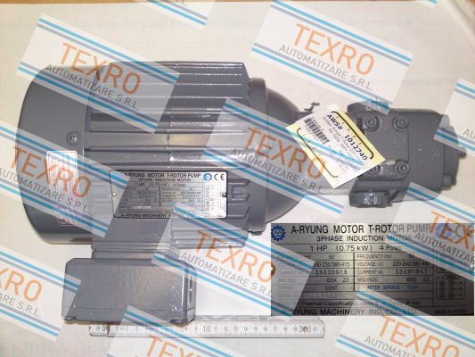 A-Ryung-2VB-4L price
