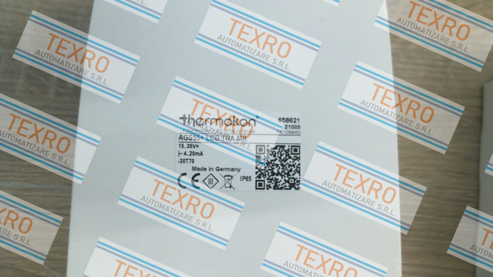 Thermokon-AGS55+ LCD price