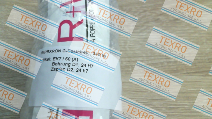 R+W-EK7 / 60 (A) price
