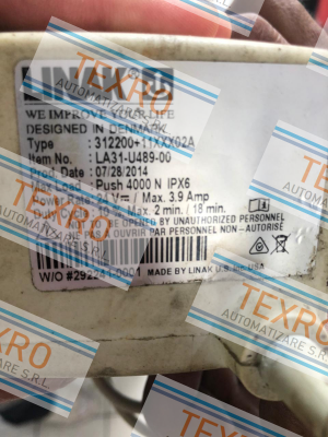 Linak-LA31-U489-00  oem price