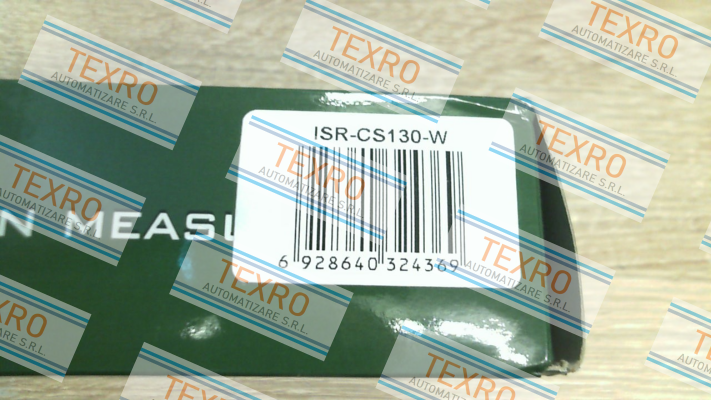 INSIZE-ISR-CS130-W price