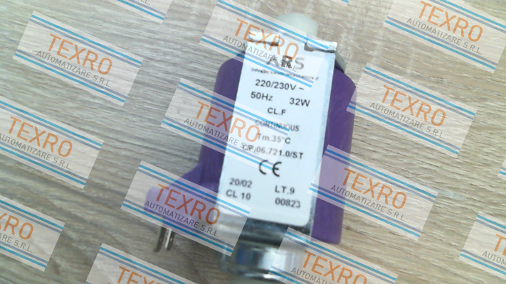 A.R.S. Elettromeccanica-CP6/ST price