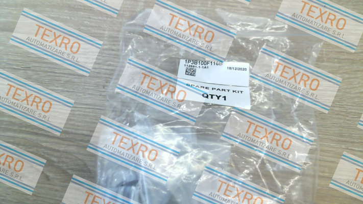 Procon-1P3B100F116B price