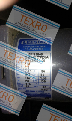 Leeson-30141843 price