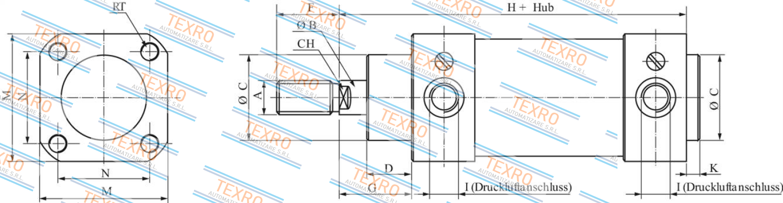 Airtec-XL-100-0250-050 price
