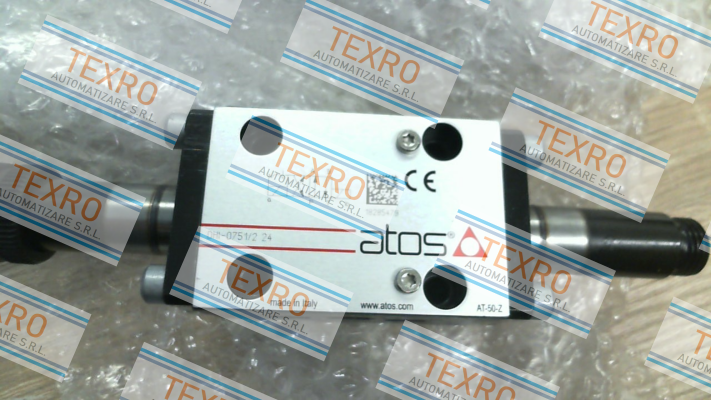 Atos-DHI-0751/2-X-00 price