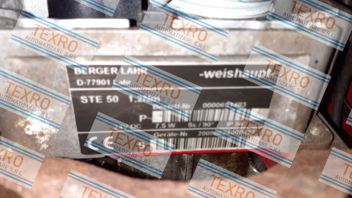 Weishaupt-651 483 price