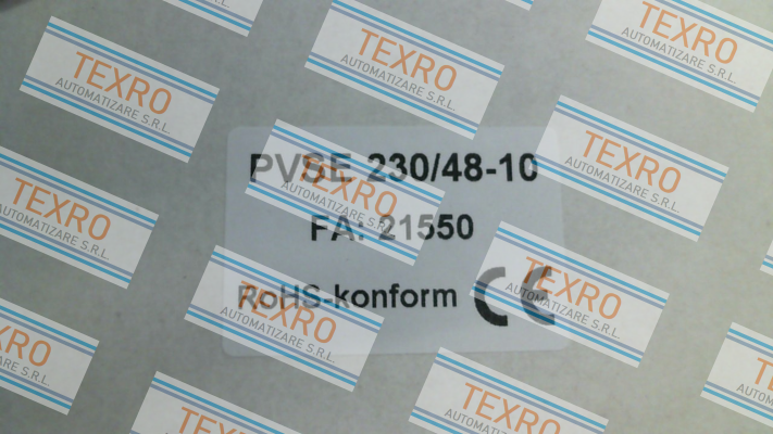 Block-PVSE 230/48-10 price