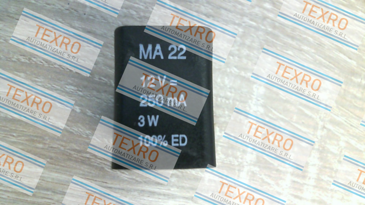Hafner-MA 22 12DC price